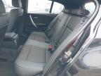 2009 BMW 118D M SPORT  for sale at Copart CHESTER