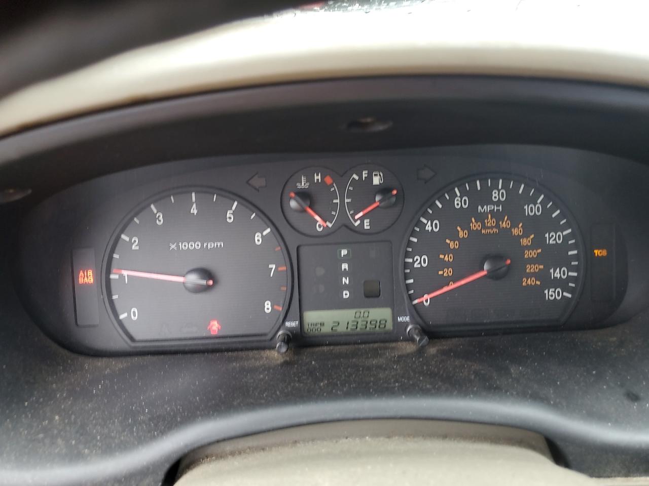 2002 Hyundai Sonata Gls VIN: KMHWF35H32A652192 Lot: 85077495