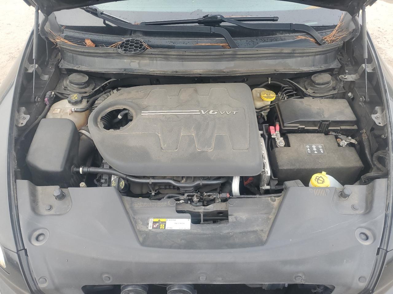 2015 Jeep Cherokee Limited VIN: 1C4PJLDS2FW753544 Lot: 85568285