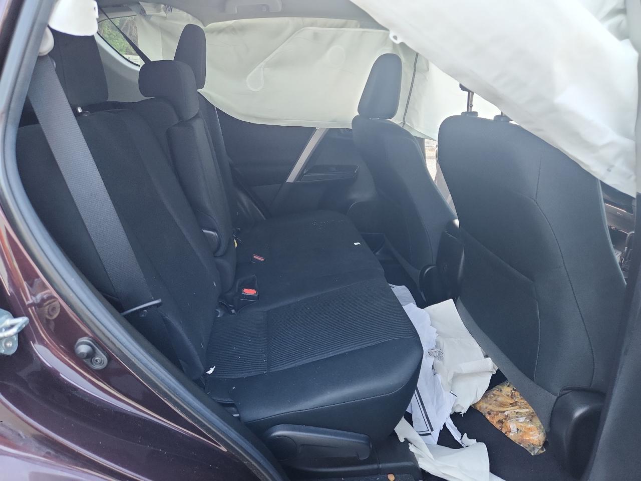 2018 Toyota Rav4 Le VIN: 2T3ZFREV6JW487653 Lot: 84294955