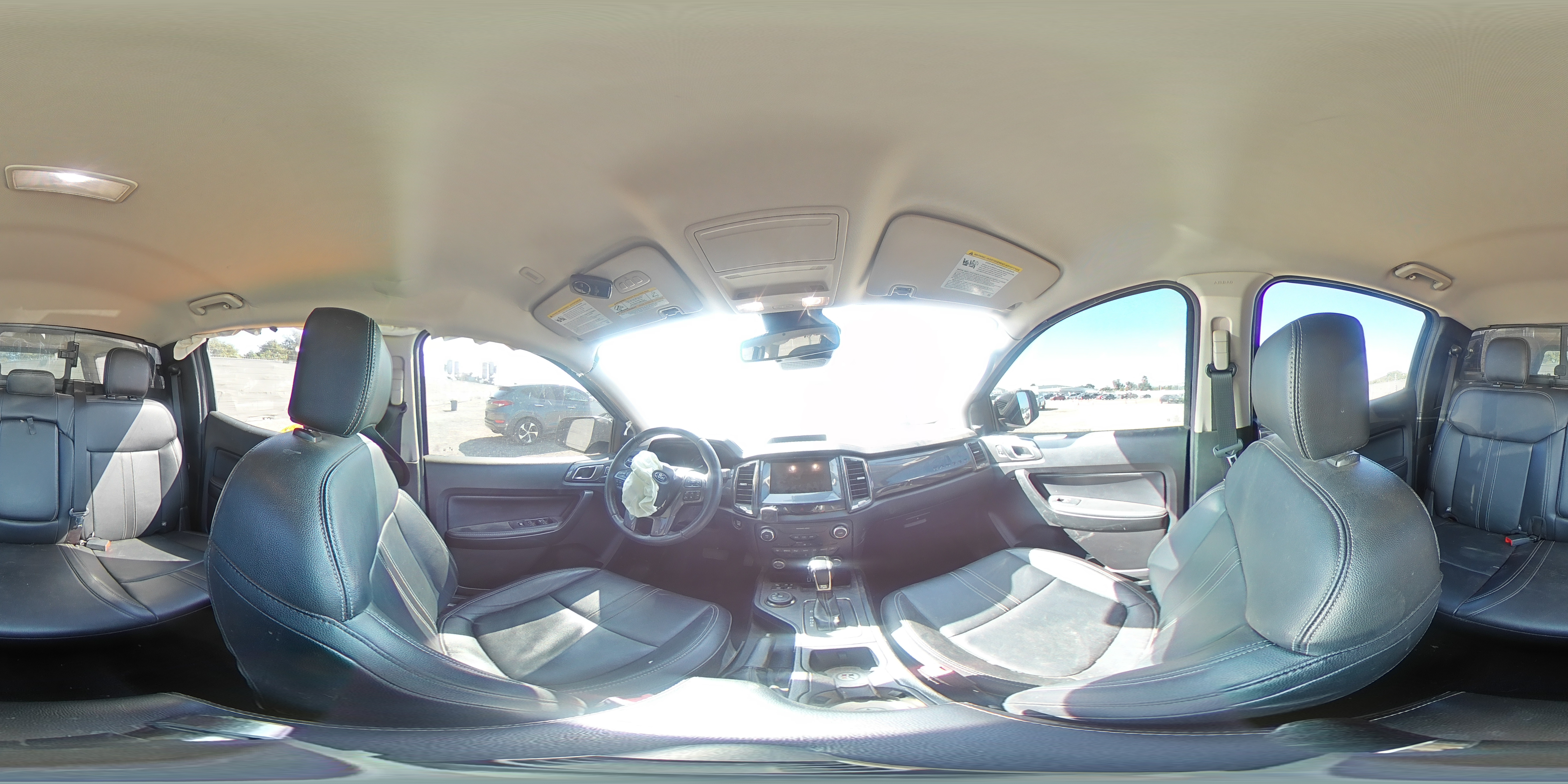 2021 Ford Ranger Xl VIN: 1FTER4FH3MLD11524 Lot: 90106135