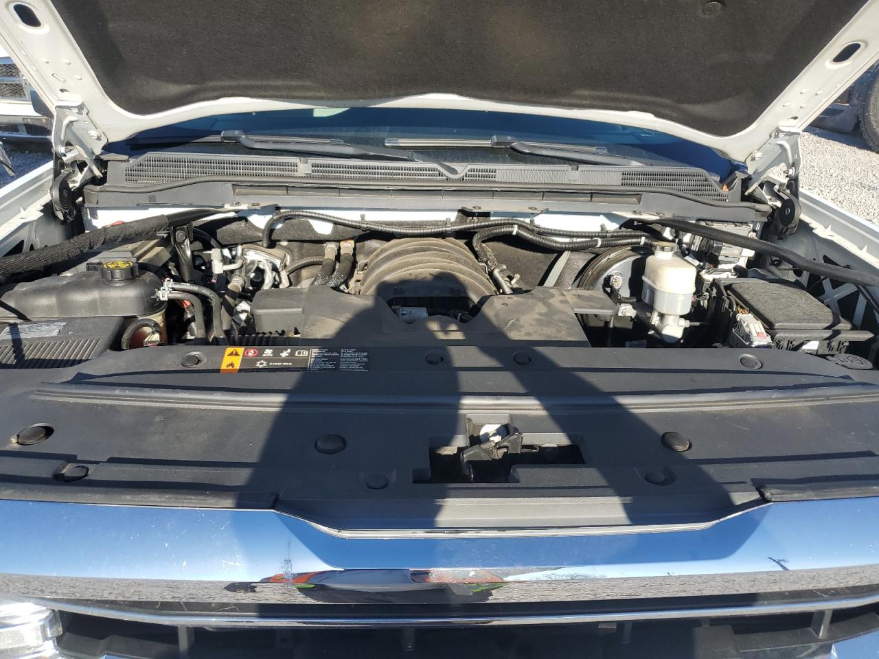 2018 GMC Sierra K1500 Slt VIN: 3GTU2NEJ9JG584728 Lot: 89535915