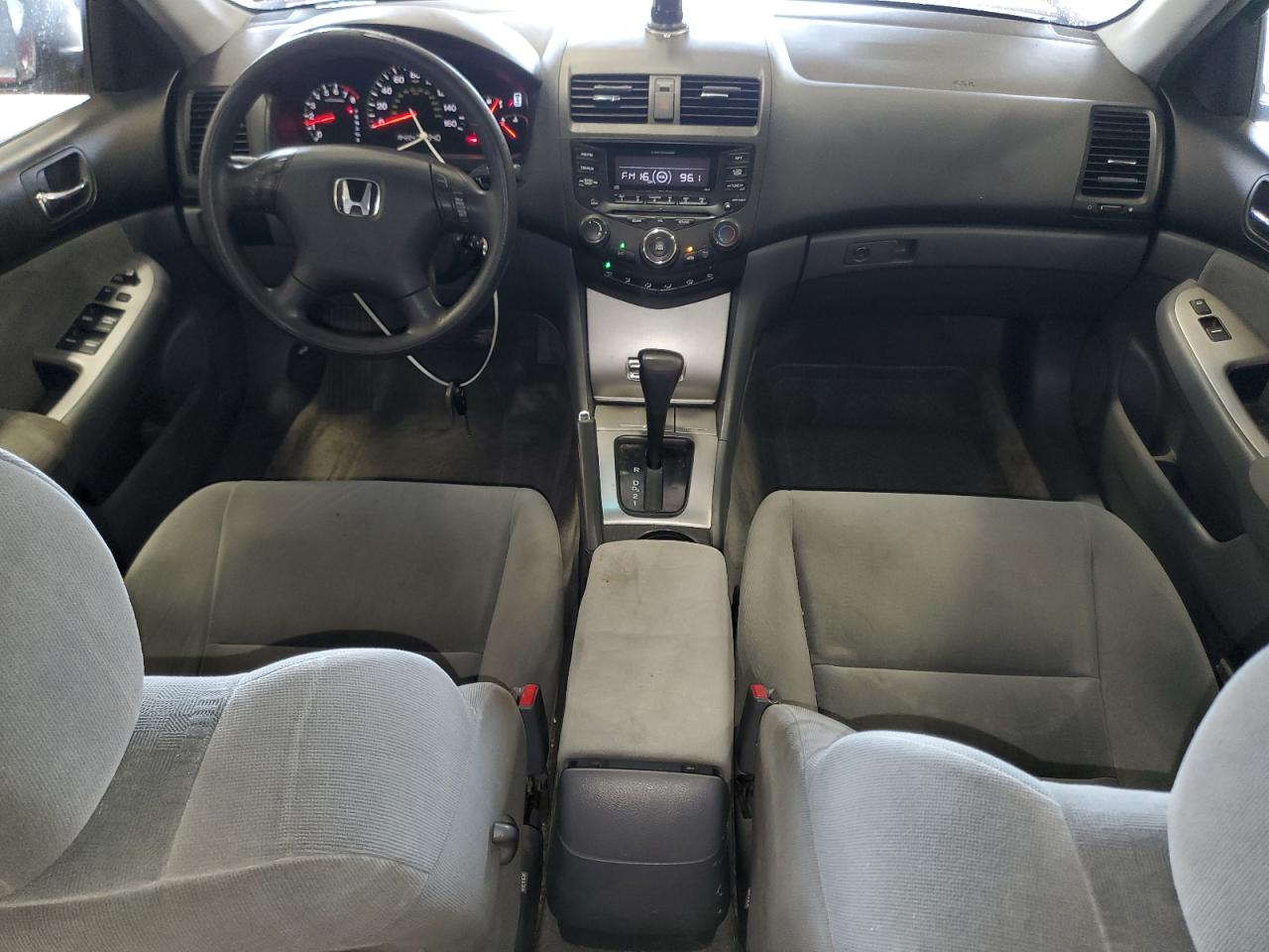 2005 Honda Accord Ex VIN: 1HGCM56705A181171 Lot: 82156605