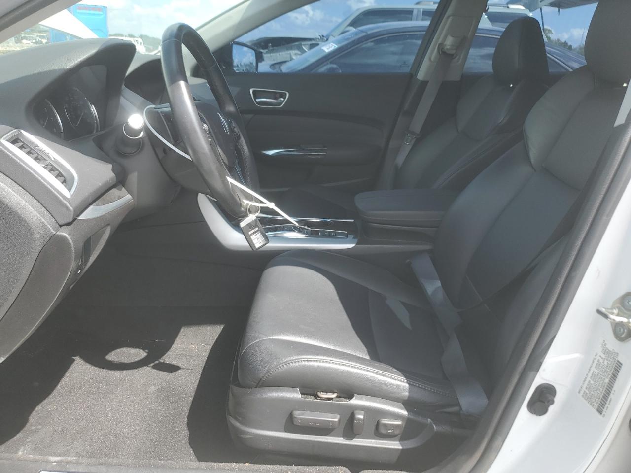 2019 Acura Tlx VIN: 19UUB2F33KA008410 Lot: 84779125