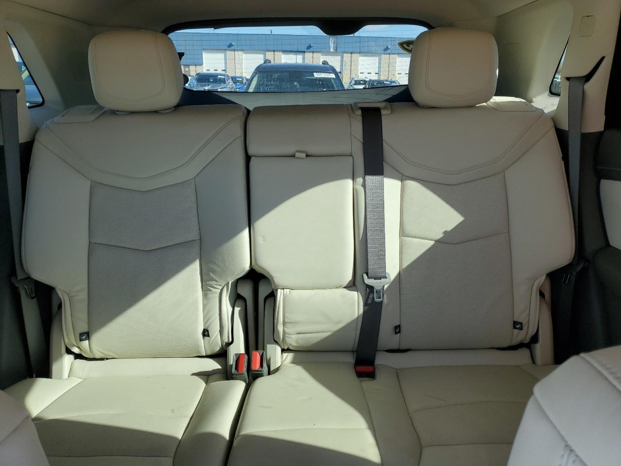 2020 Cadillac Xt5 Premium Luxury VIN: 1GYKNDRS4LZ144568 Lot: 82662845