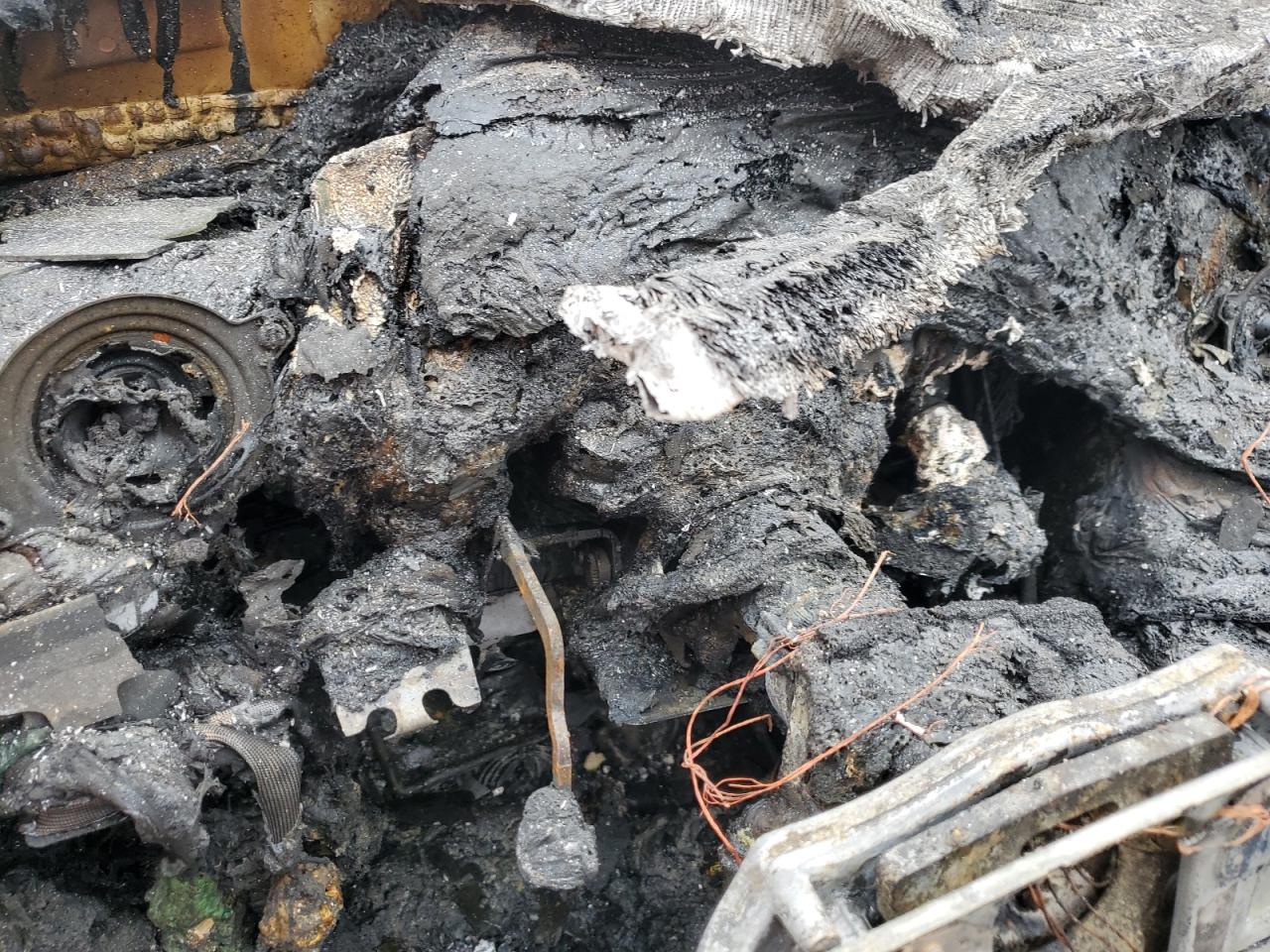 2006 Saab 9-5 Base VIN: YS3ED49G863521498 Lot: 89683705