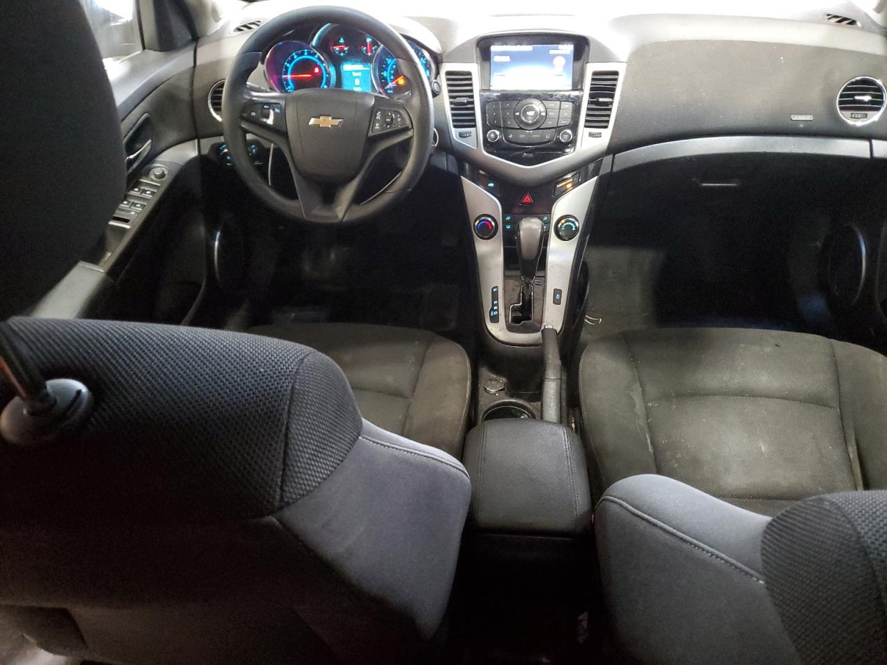 2015 Chevrolet Cruze Lt VIN: 1G1PC5SB9F7237791 Lot: 84905845