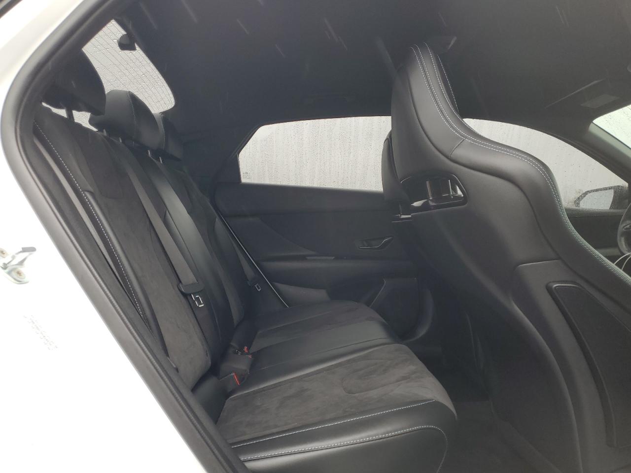 2023 Hyundai Elantra N VIN: KMHLW4AK7PU010574 Lot: 85851215