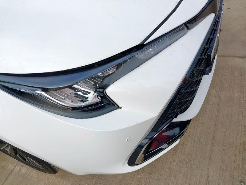 2023 TOYOTA COROLLA ICON HEV CVT 1.8 HYBRID ICON 5DR CVT