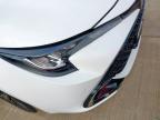 2023 TOYOTA COROLLA ICON HEV CVT 1.8 HYBRID ICON 5DR CVT for sale at Copart SANDY