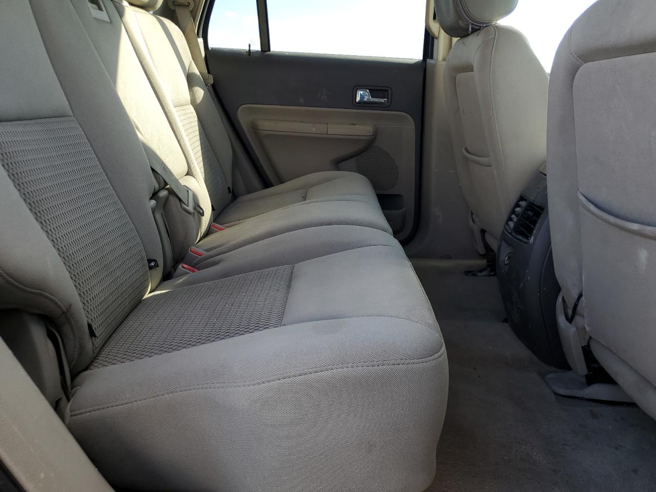 2008 Ford Edge Se VIN: 2FMDK46C68BA13703 Lot: 82313935