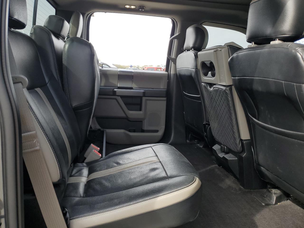 2018 Ford F150 Supercrew VIN: 1FTEW1EG0JFC94174 Lot: 89738165