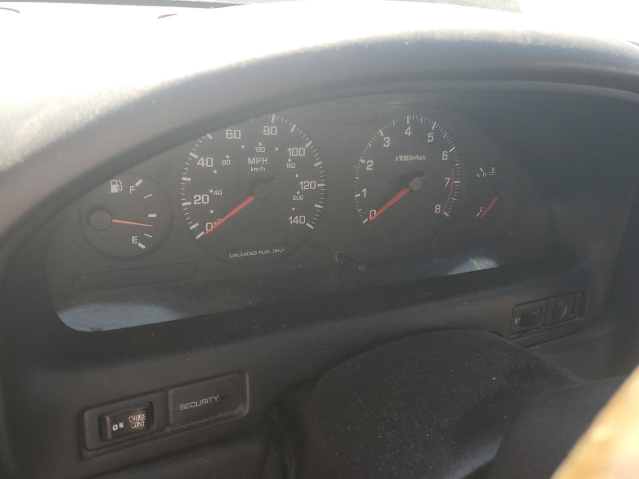 1998 Infiniti I30 VIN: JNKCA21A6WT606230 Lot: 82417855