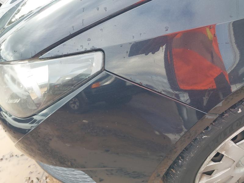 2009 SEAT IBIZA 1.2 S 5DR