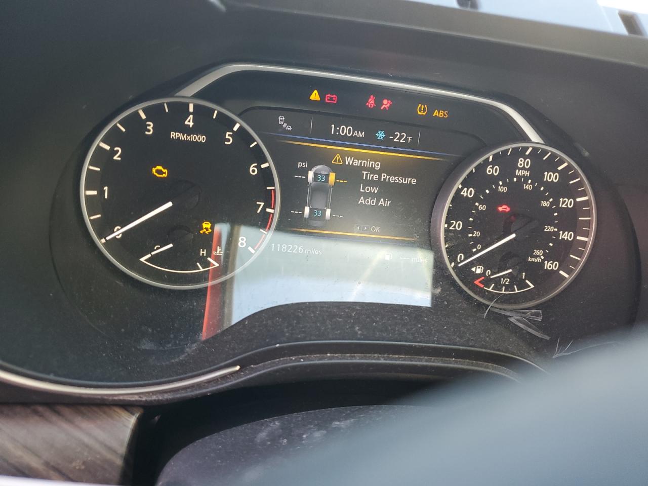 2018 Nissan Maxima 3.5S VIN: 1N4AA6AP6JC404829 Lot: 90364065