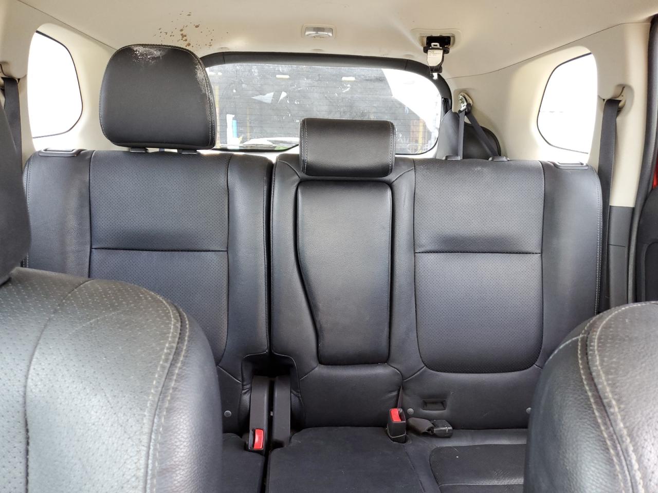 2015 Mitsubishi Outlander Se VIN: JA4AD3A32FZ012023 Lot: 86441215