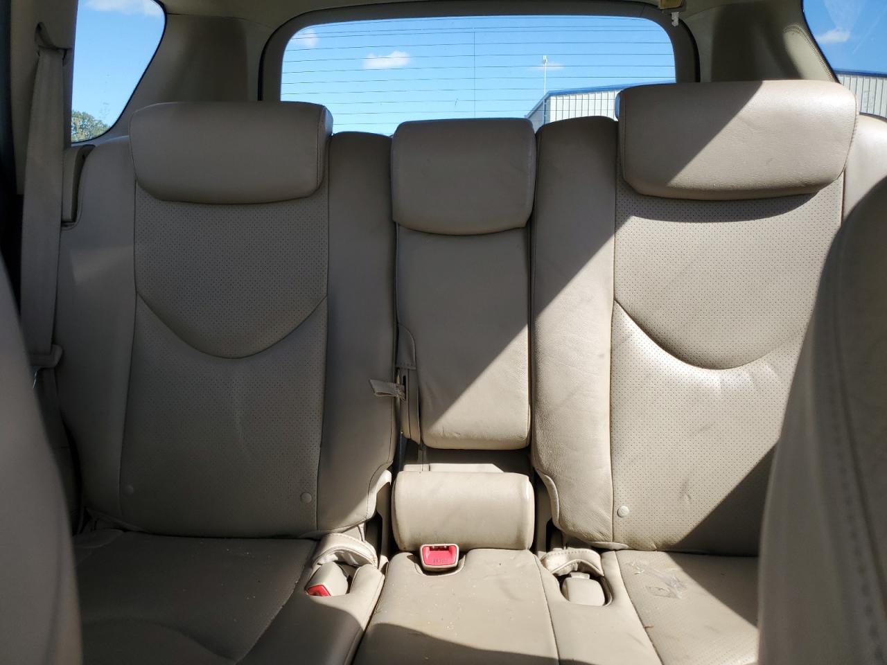 2010 Toyota Rav4 Limited VIN: JTMDK4DV0AD012555 Lot: 86175155