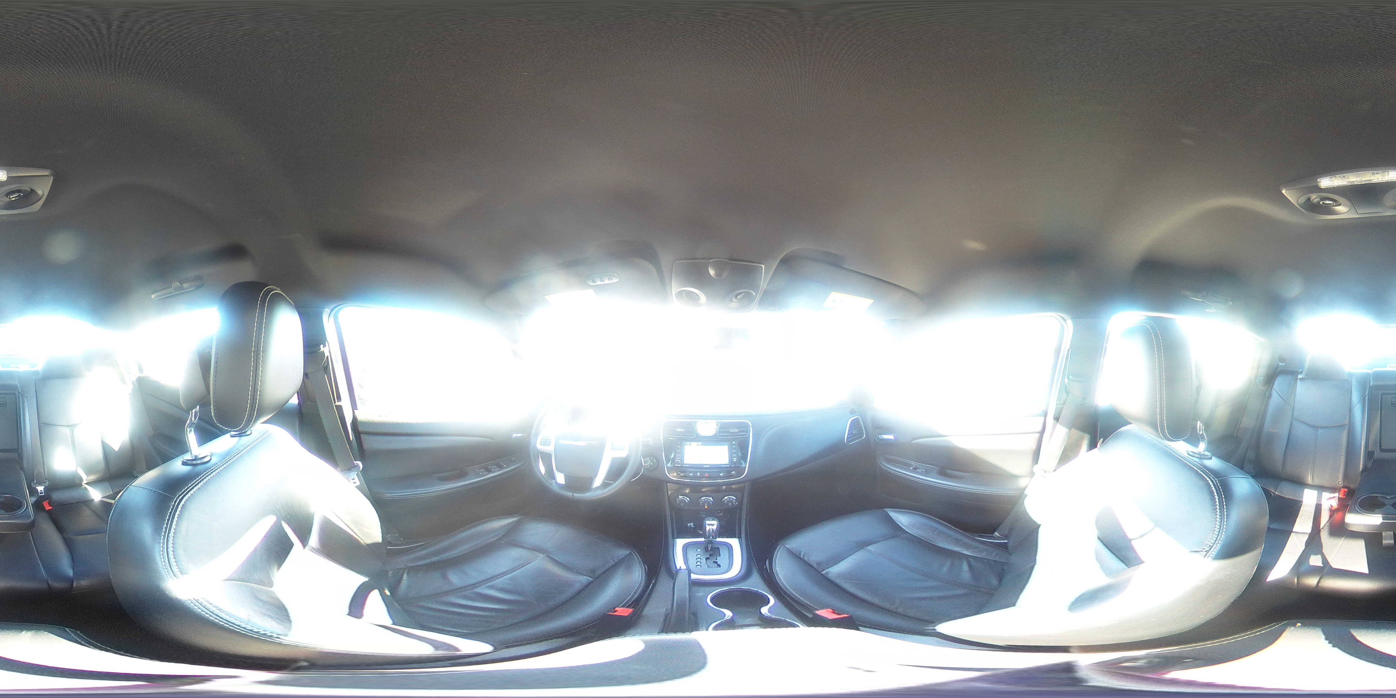 2012 Chrysler 200 Limited VIN: 1C3CCBCB3CN277413 Lot: 86254765