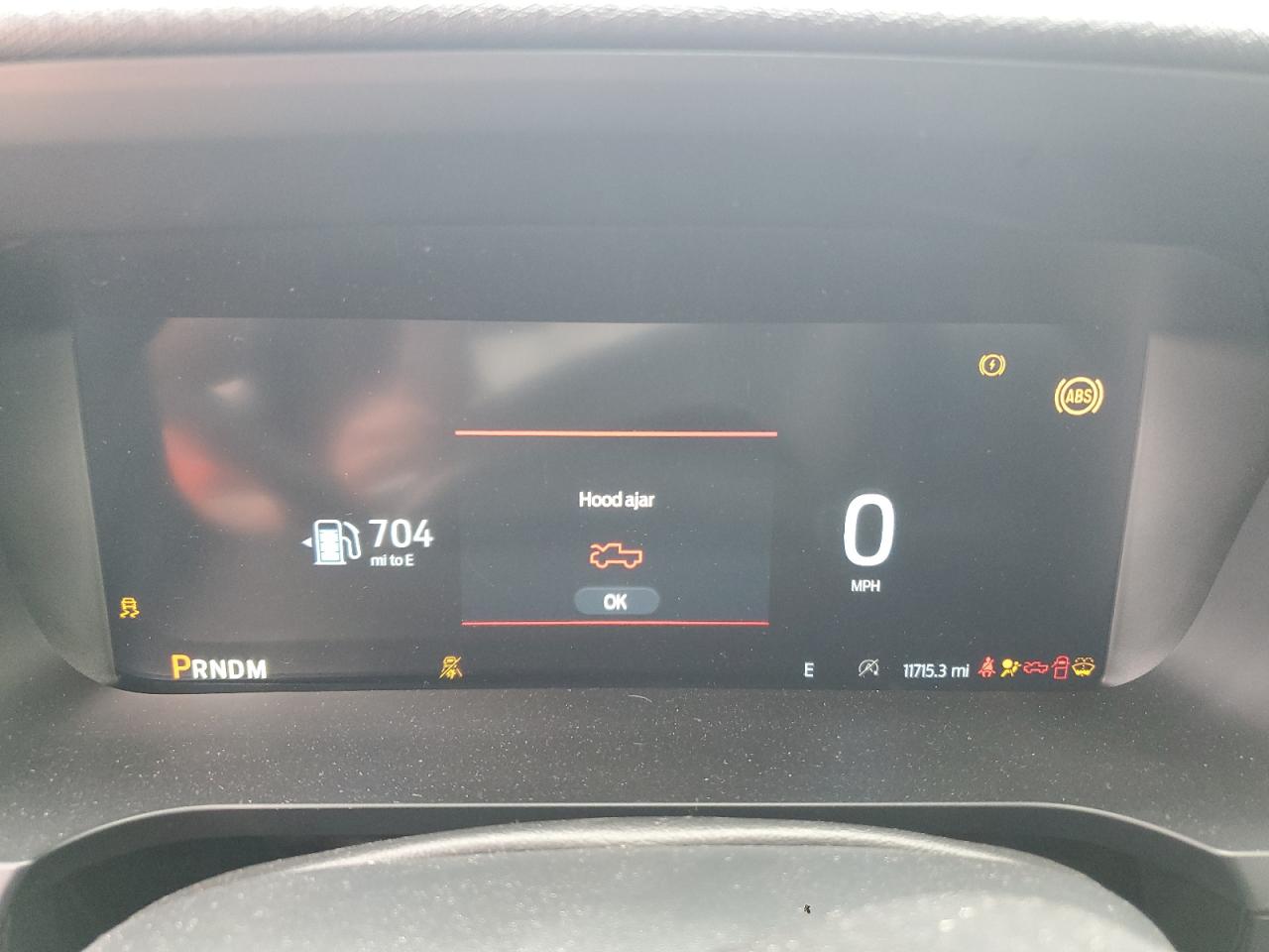 2024 Ford F150 Tremor VIN: 1FTFW4L88RFB10564 Lot: 85590415