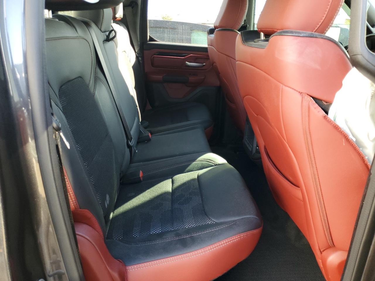 2020 Ram 1500 Rebel VIN: 1C6RRFEG2LN334339 Lot: 87371015