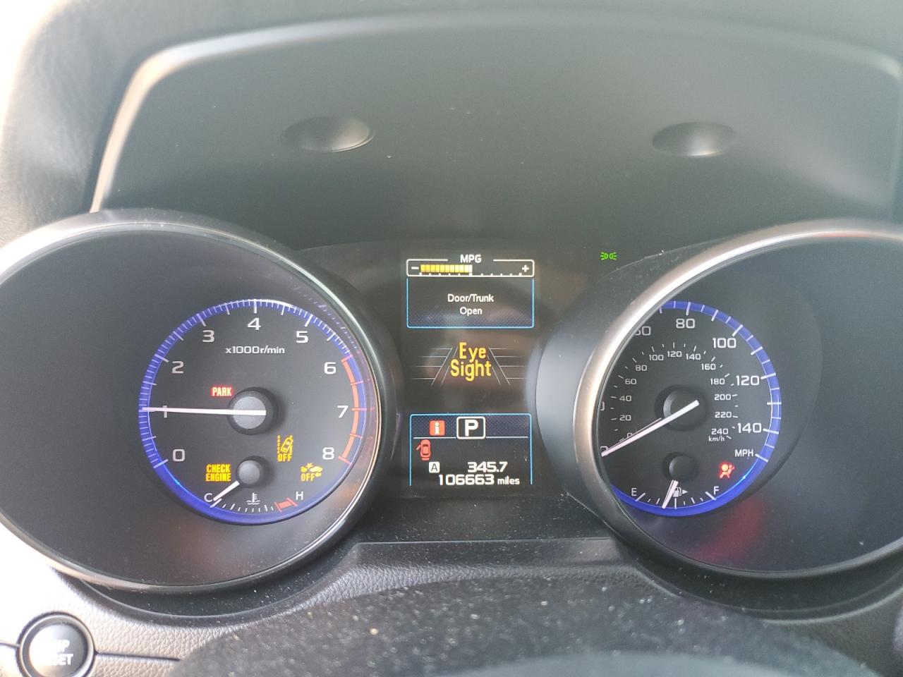 2016 Subaru Legacy 2.5I Limited VIN: 4S3BNAN6XG3026532 Lot: 87425505