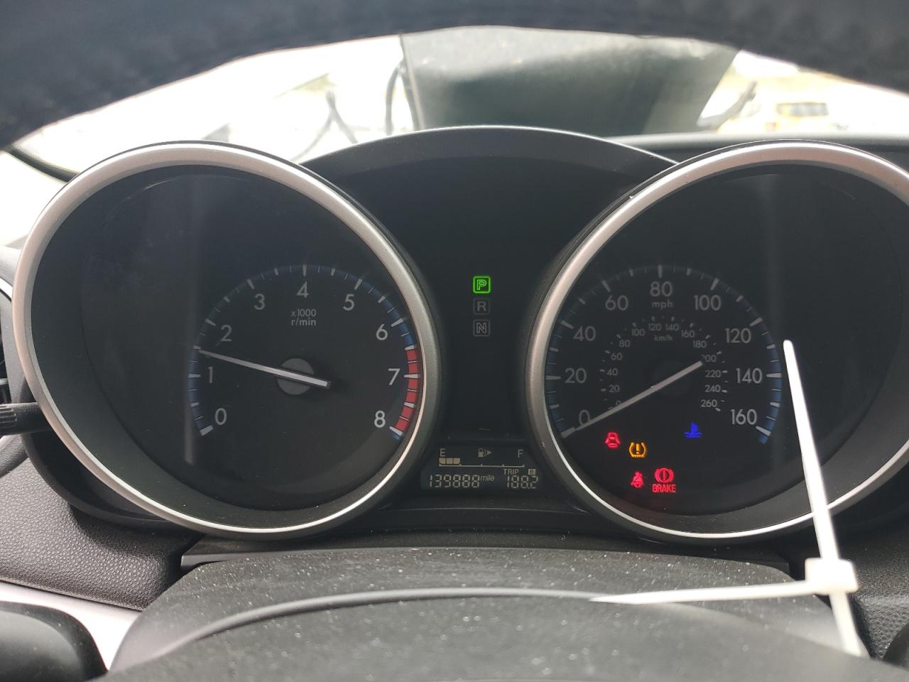 2013 Mazda 3 I VIN: JM1BL1LP5D1831217 Lot: 82435935