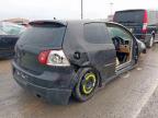 2006 VOLKSWAGEN GOLF GTI  for sale at Copart SANDWICH