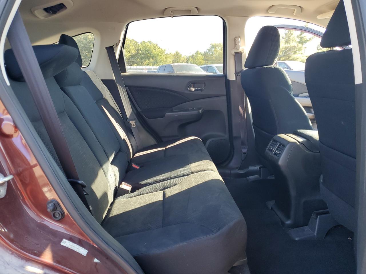 2015 Honda Cr-V Ex VIN: 2HKRM4H50FH685311 Lot: 85669885
