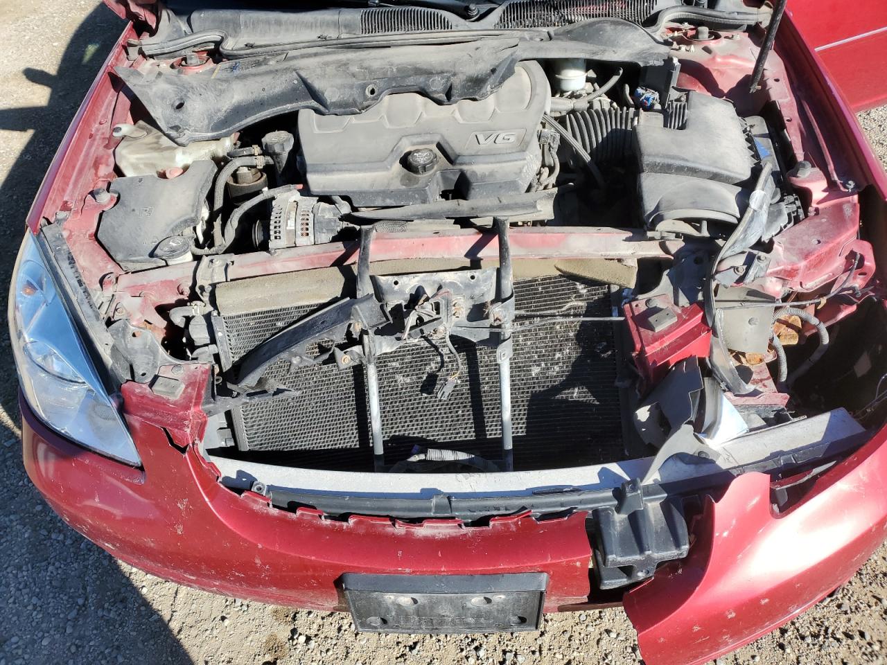 2009 Buick Lucerne Cxl VIN: 1G4HD57M39U103346 Lot: 85747615