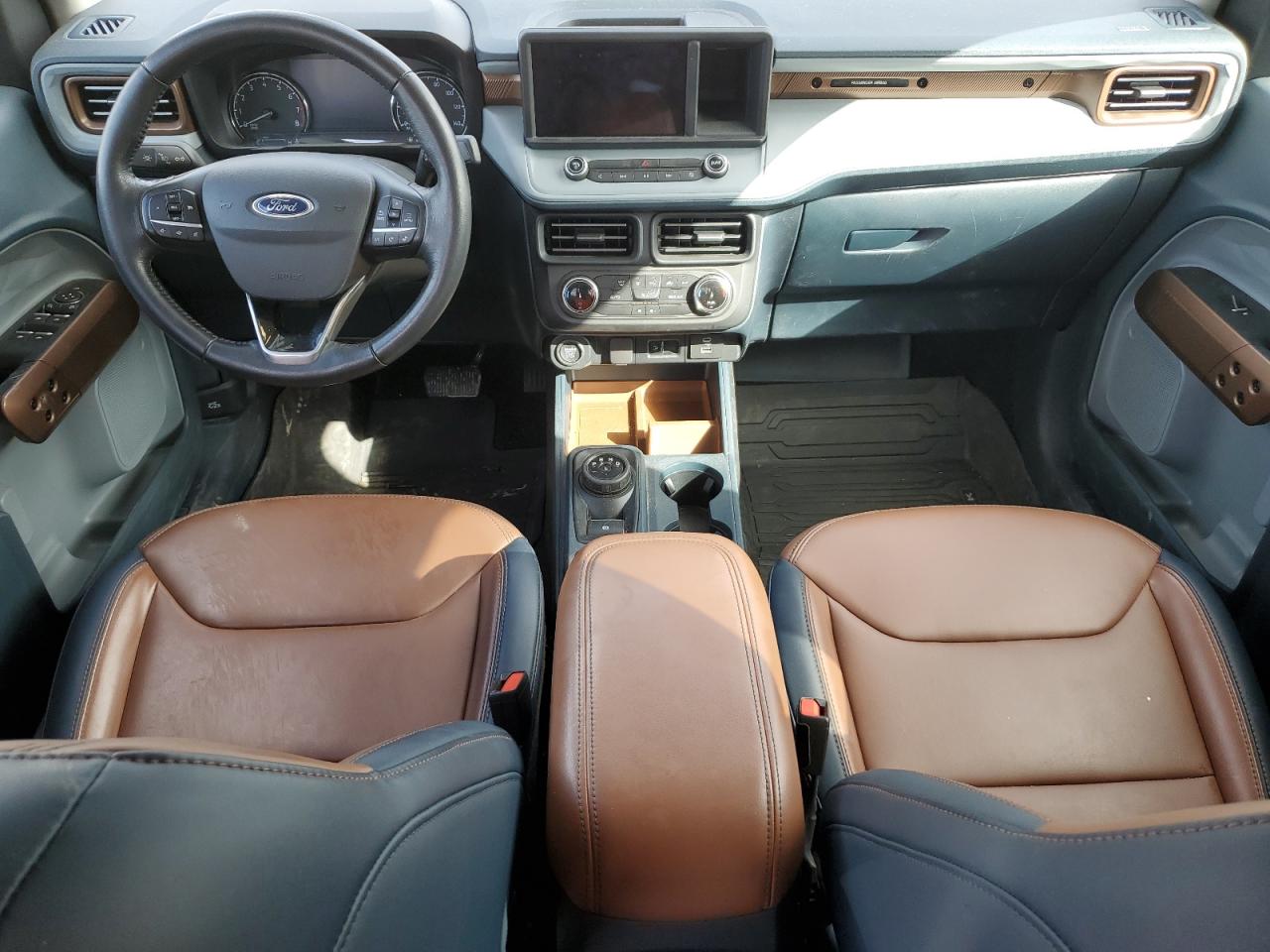 2022 Ford Maverick Xl VIN: 3FTTW8E90NRA87889 Lot: 90146975