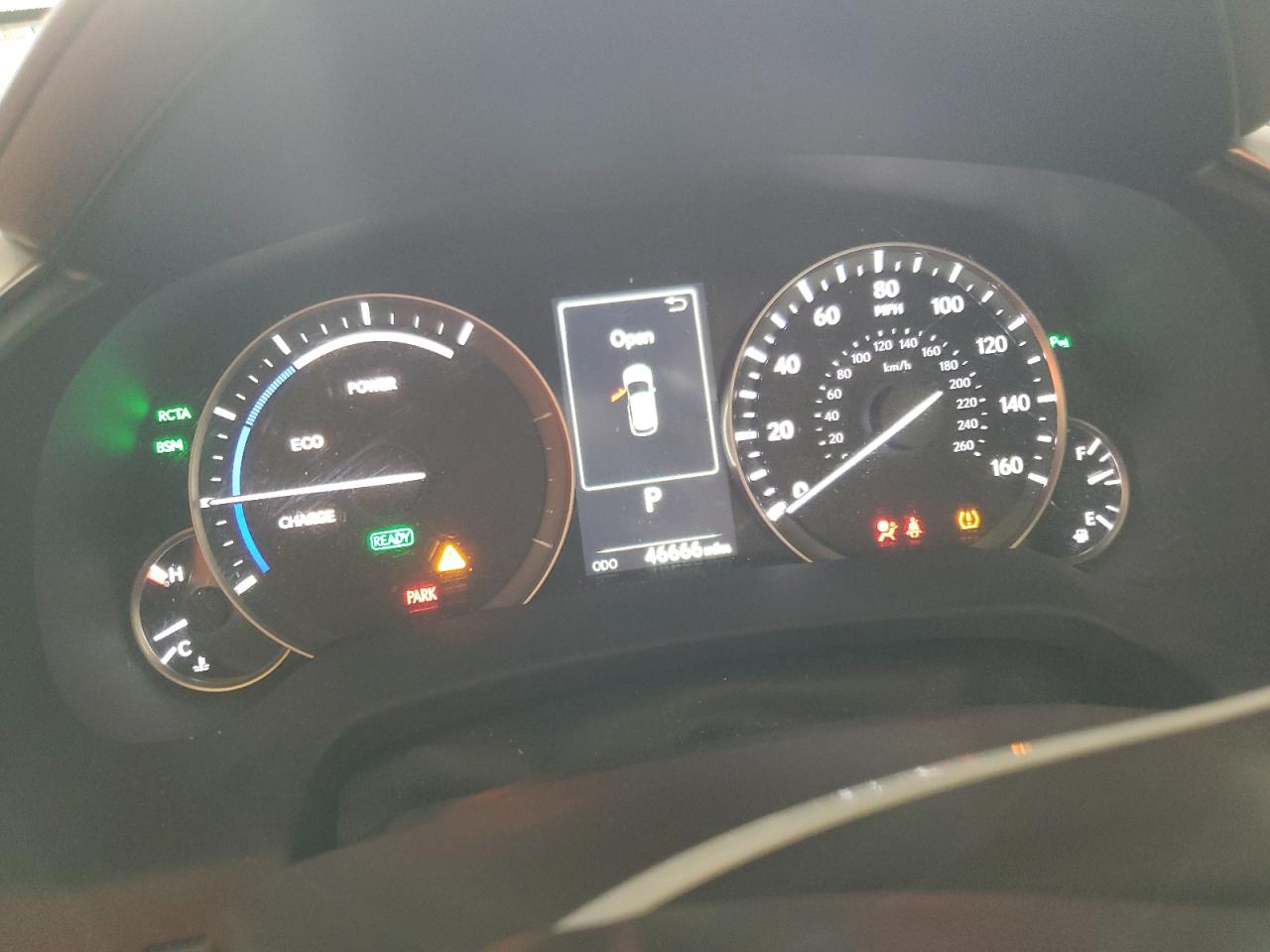 2017 Lexus Rx 450H Base VIN: 2T2BGMCA5HC011928 Lot: 82365535