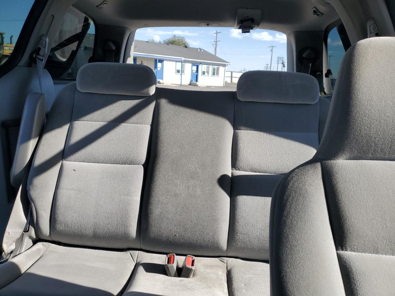 2005 Ford Freestar Ses VIN: 2FMZA57675BA49256 Lot: 85881935