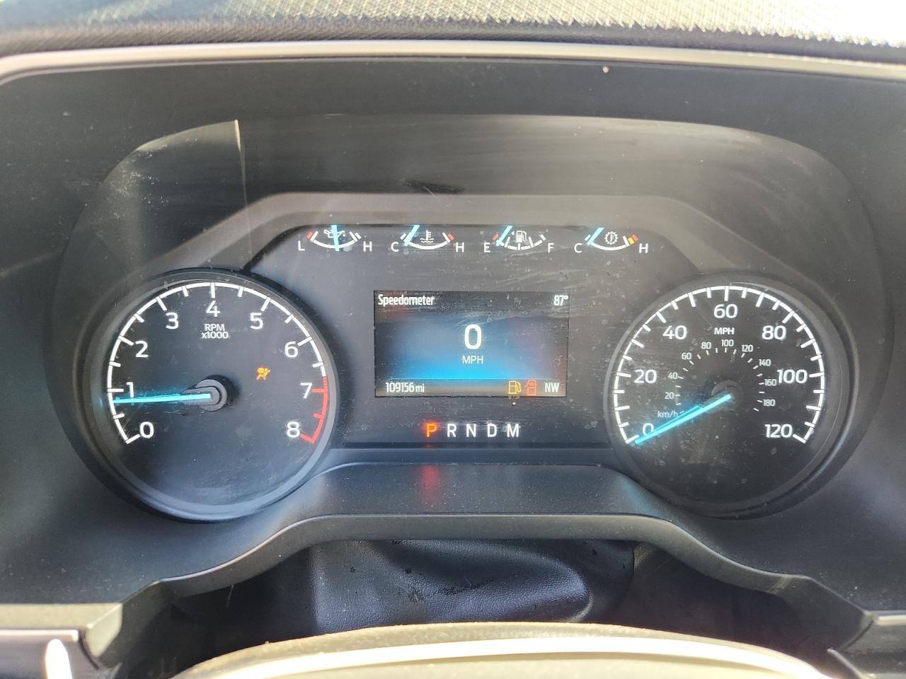 2023 Ford F150 Supercrew VIN: 1FTFW1E55PKD55540 Lot: 86195605