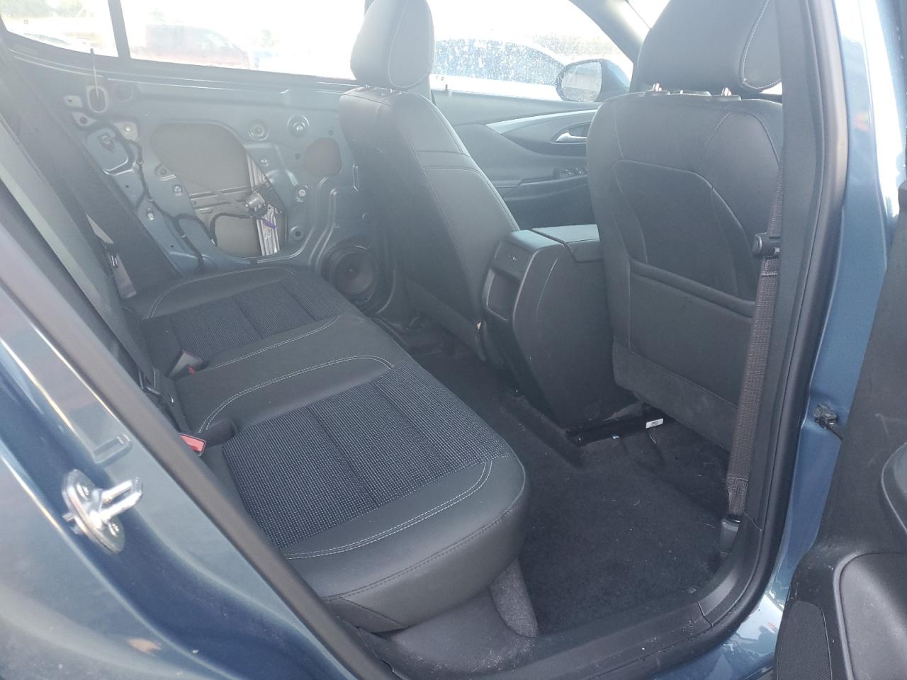 2024 Buick Envista Preferred VIN: KL47LAE27RB065297 Lot: 86119985