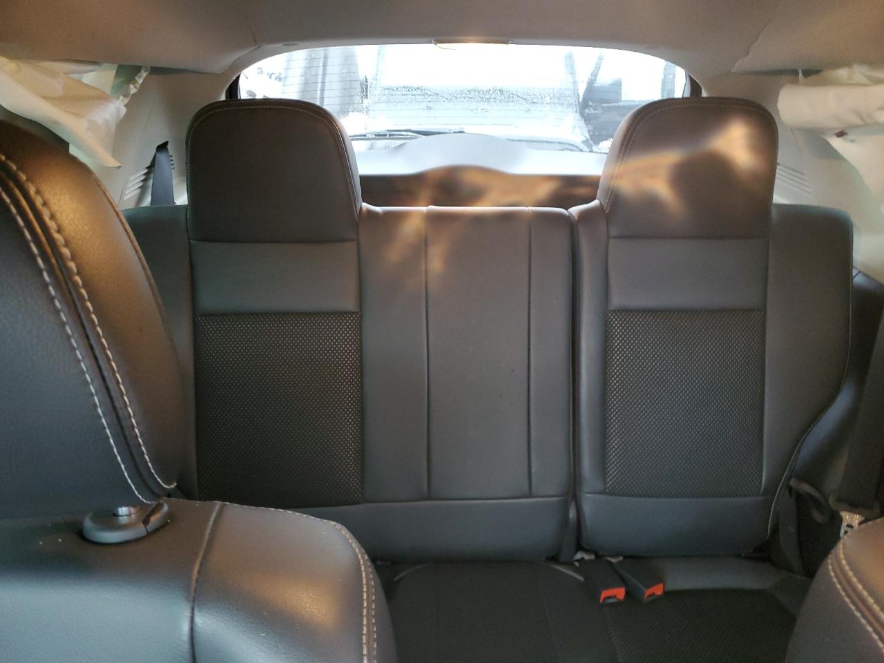 2014 Jeep Compass Latitude VIN: 1C4NJDEB4ED660921 Lot: 85146755