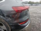 2022 AUDI E-TRON 300KW 55 QUATTRO 95KWH S LINE 5DR AUTO for sale at Copart WOLVERHAMPTON