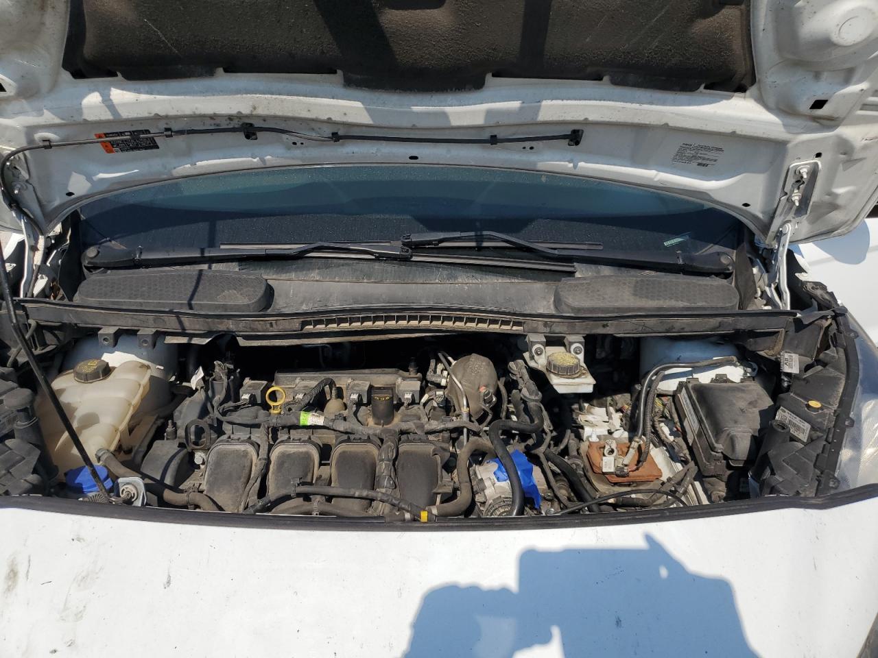 2020 Ford Transit Connect Xlt VIN: NM0LS7F28L1441704 Lot: 80828665