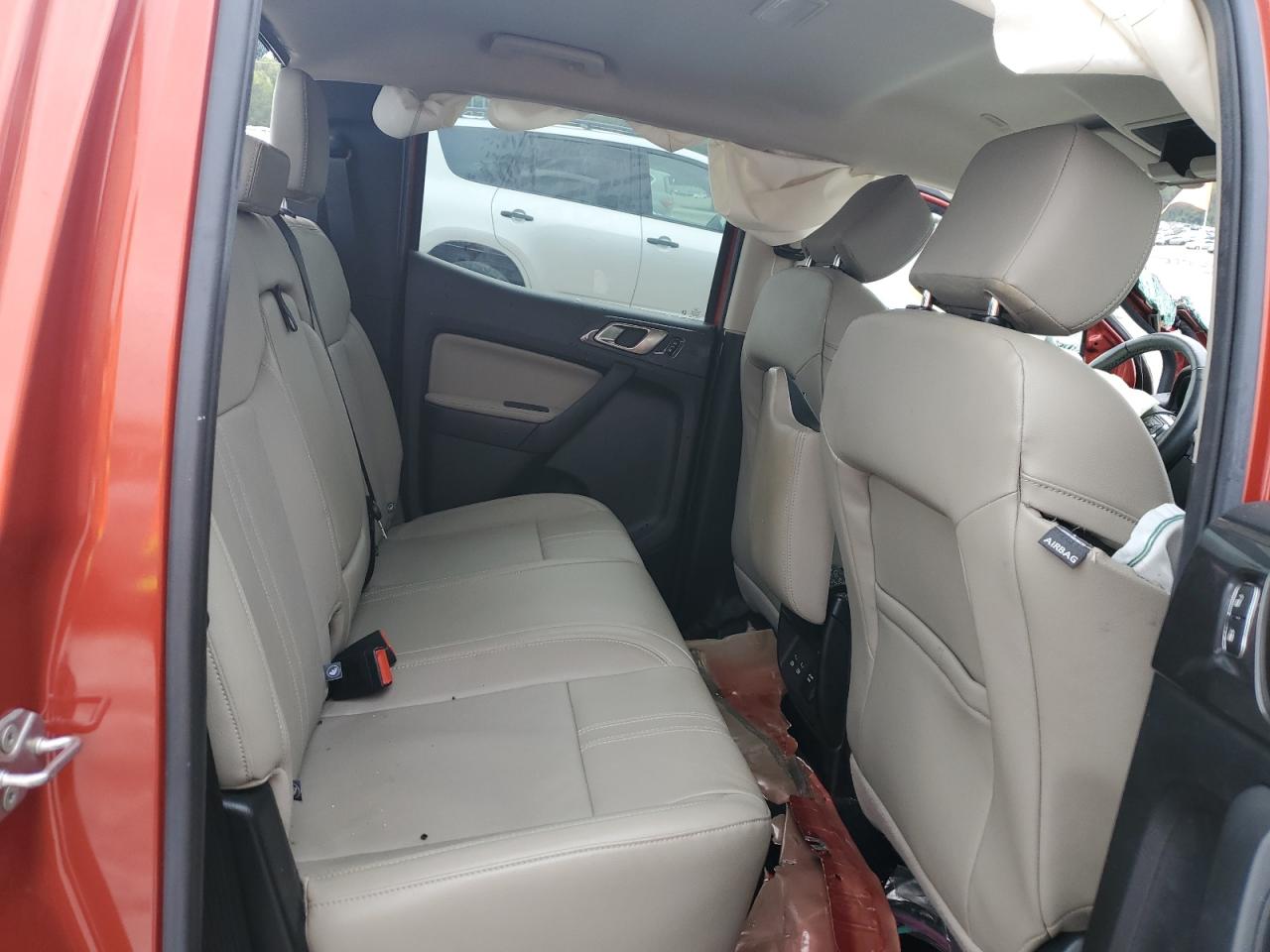 2019 Ford Ranger Xl VIN: 1FTER4EH4KLA85301 Lot: 85159705