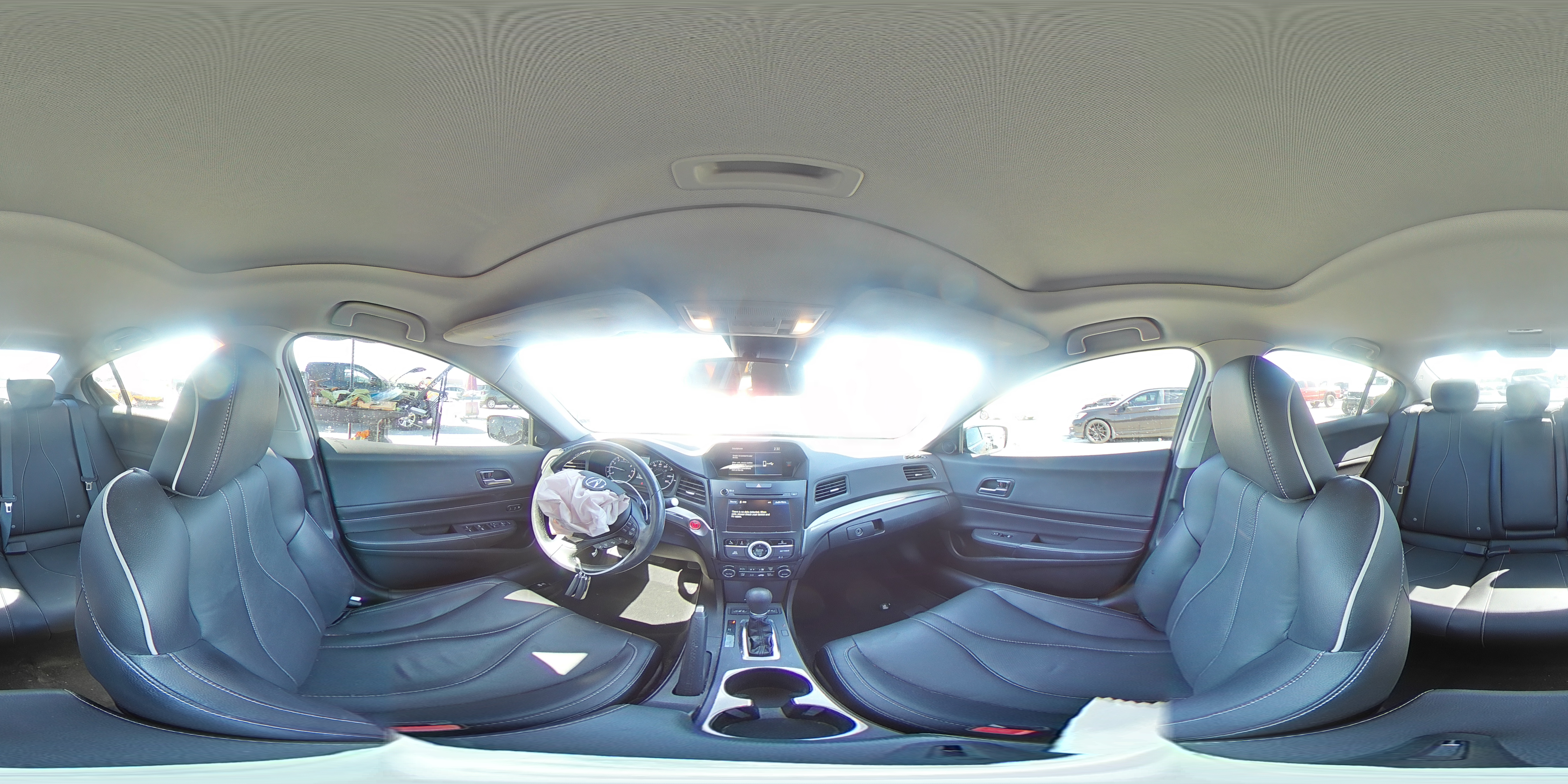 2021 Acura Ilx Premium VIN: 19UDE2F78MA008917 Lot: 86166125