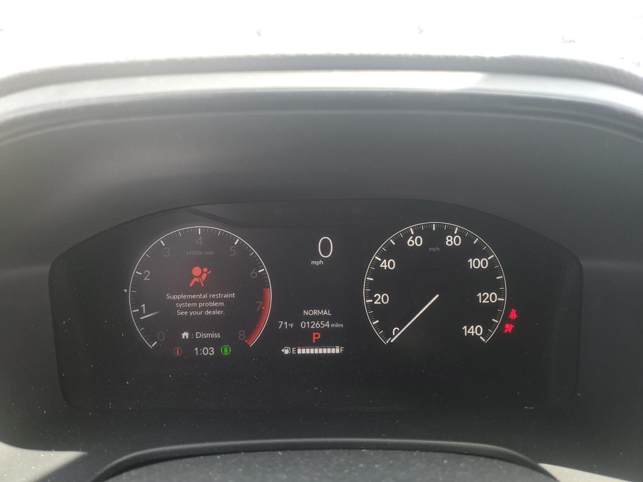 2023 Honda Cr-V Lx VIN: 2HKRS4H21PH425240 Lot: 82472175