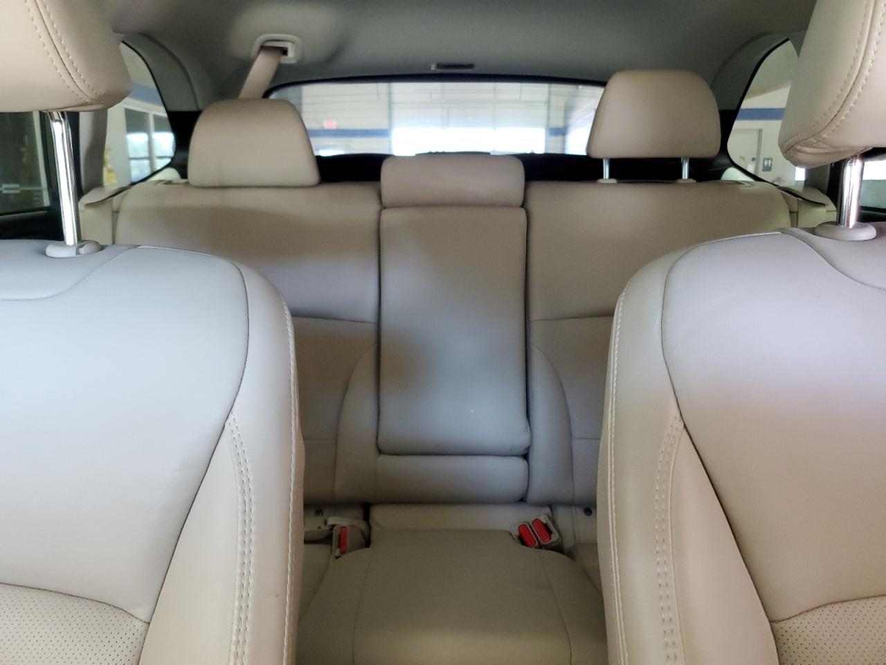 2019 Subaru Outback 2.5I Limited VIN: 4S4BSAJC8K3340933 Lot: 82332965