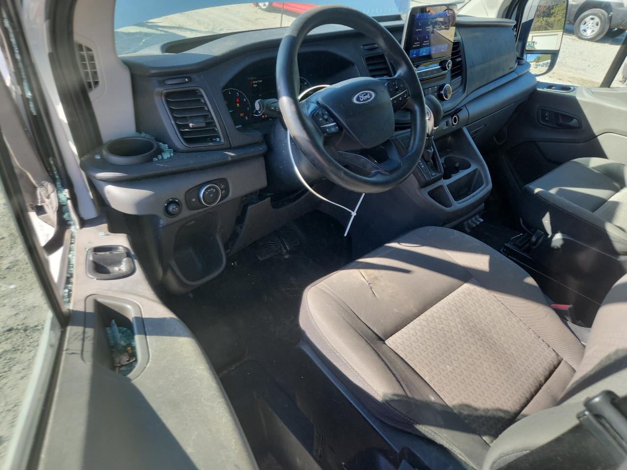 2020 Ford Transit T-150 VIN: 1FTYE1Y82LKA19453 Lot: 87369365