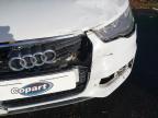 2012 AUDI A1 1.4 TFSI S LINE 3DR for sale at Copart ST HELENS