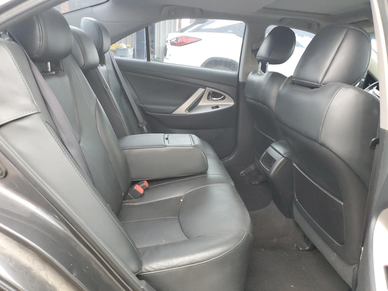 2007 Toyota Camry Le VIN: 4T1BK46K37U052921 Lot: 85163705