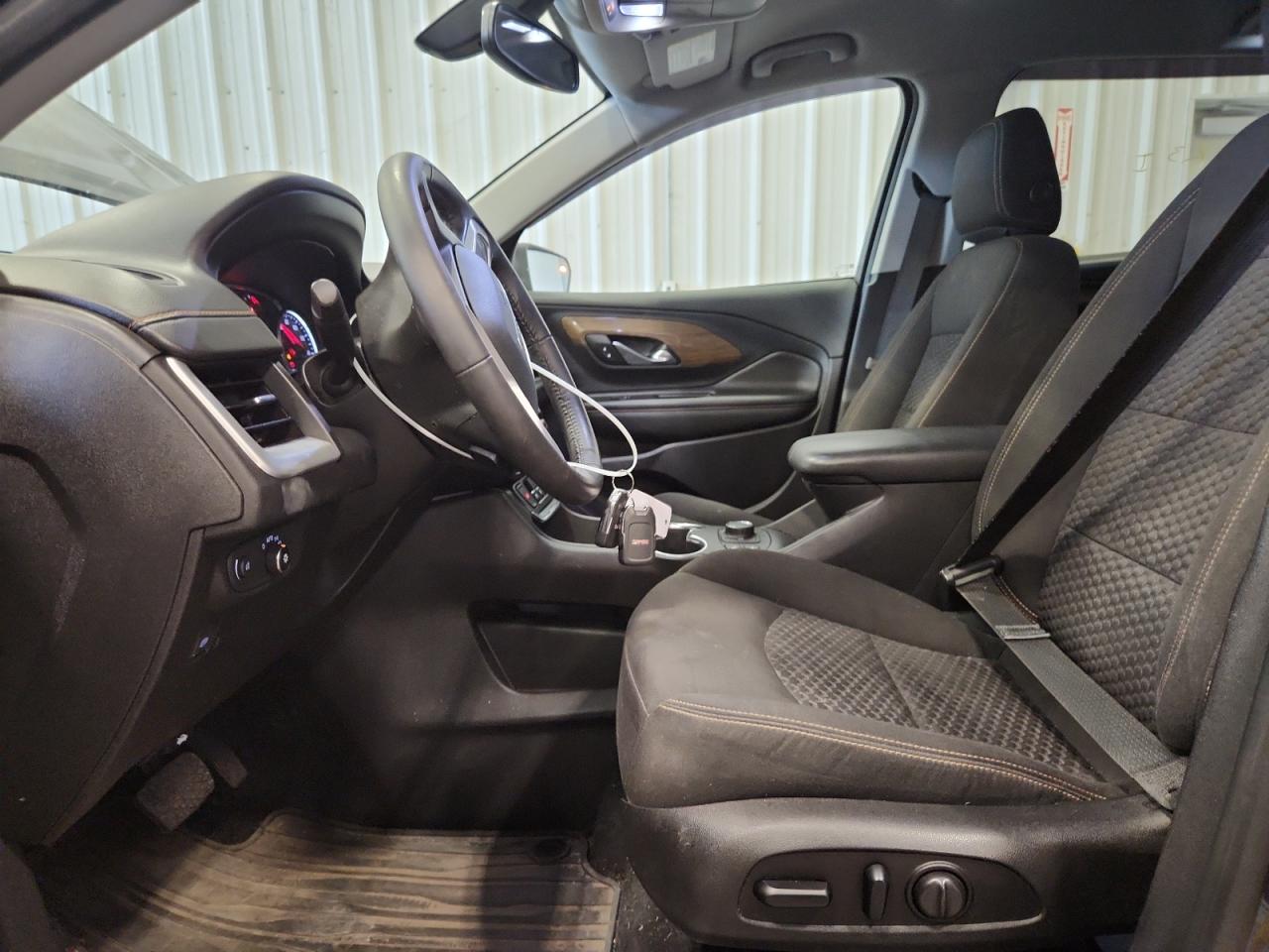 2019 GMC Terrain Sle VIN: 3GKALTEV5KL103314 Lot: 86793665