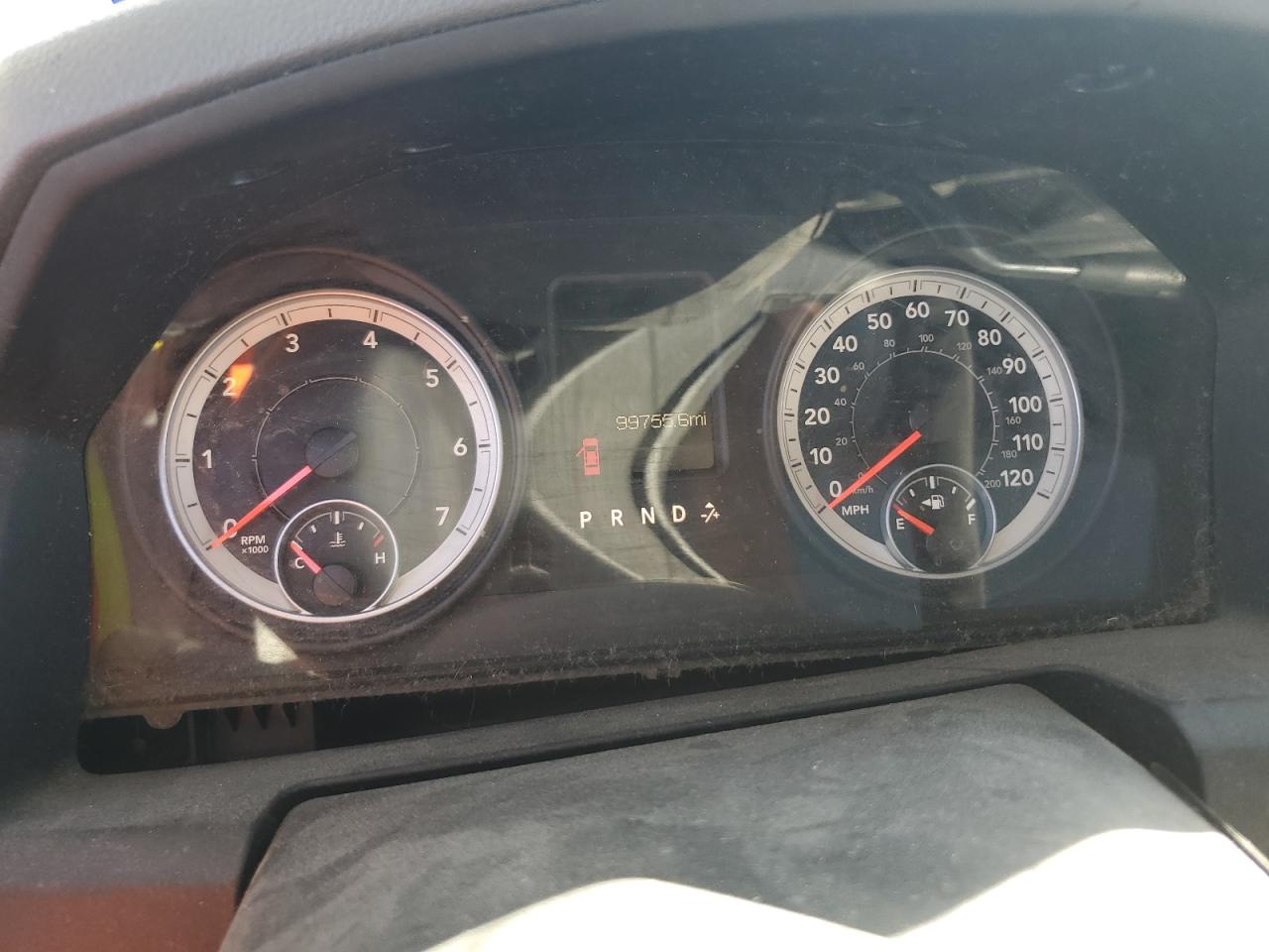 2013 Ram 1500 St VIN: 3C6JR6AT1DG506788 Lot: 86315615