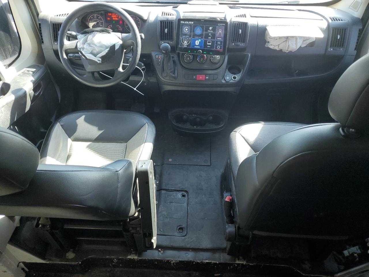 2017 Ram Promaster 1500 1500 Standard VIN: 3C6TRVAG6HE527000 Lot: 85910815