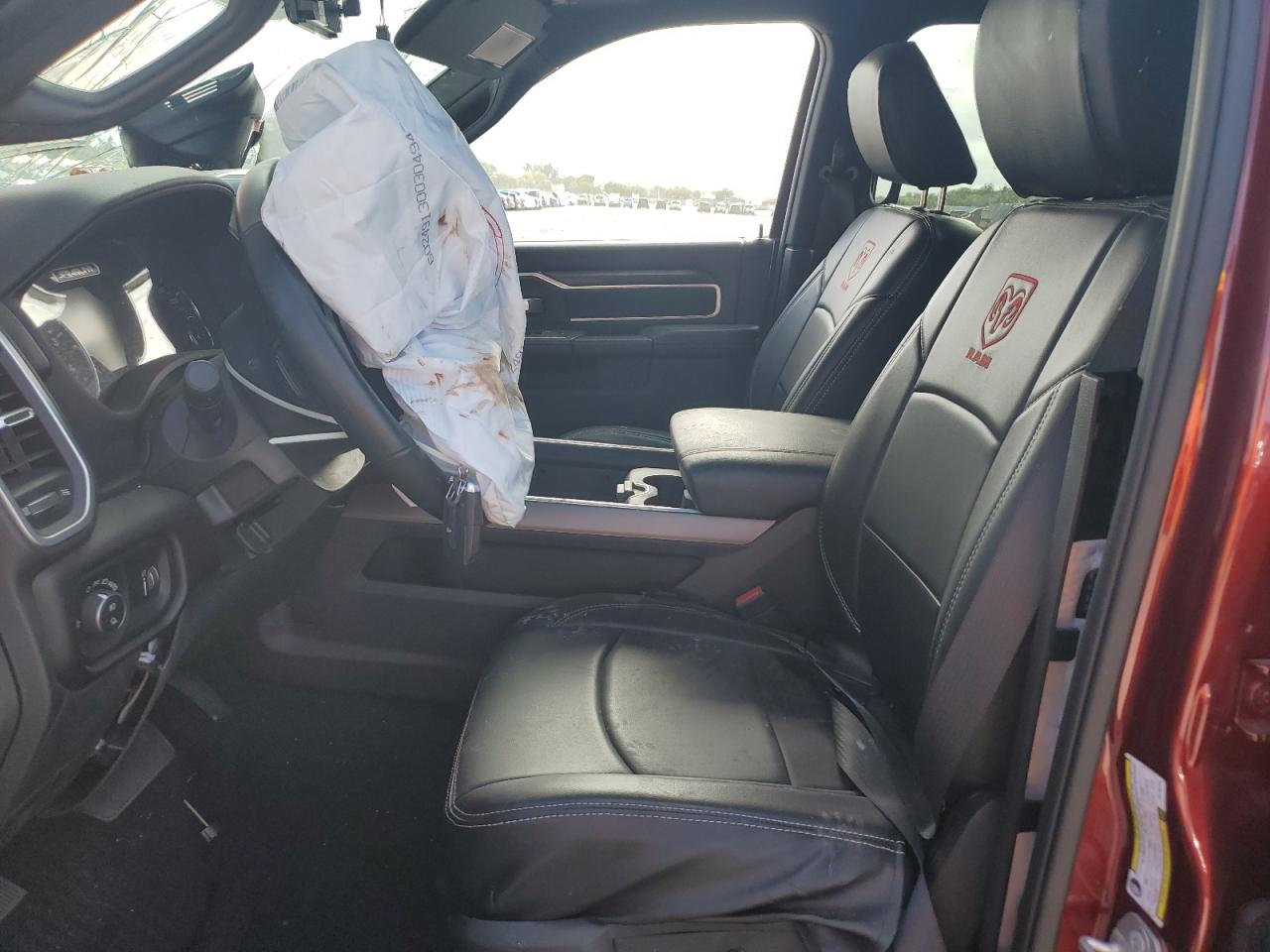 2024 Ram 3500 Big Horn VIN: 3C63R3HL8RG166138 Lot: 81941755