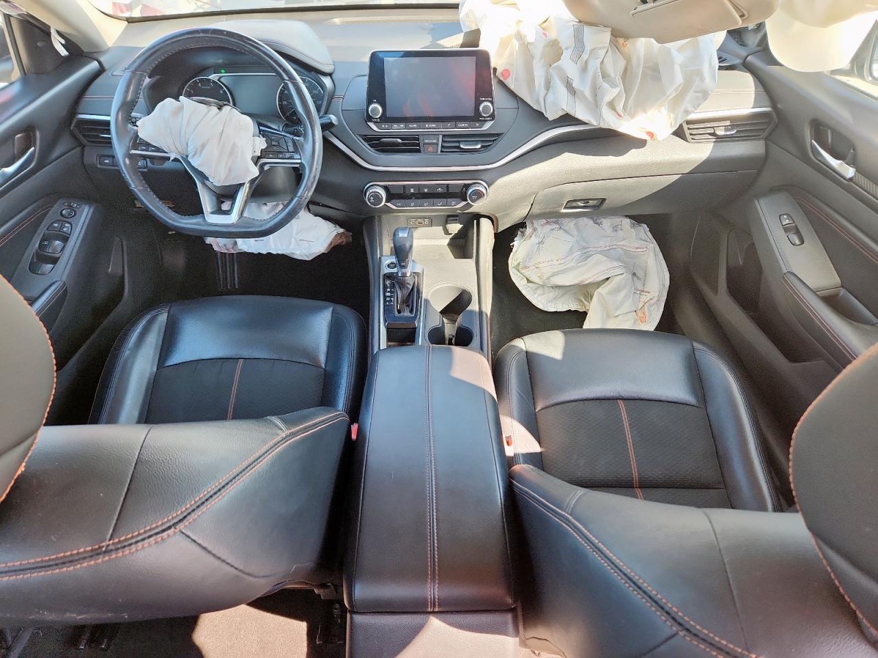 2020 Nissan Altima Sr VIN: 1N4BL4CV6LN311671 Lot: 86126175