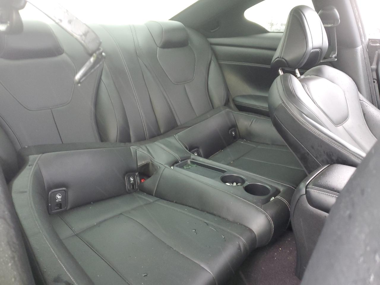 2020 Infiniti Q60 Pure VIN: JN1EV7EK4LM340309 Lot: 86280175